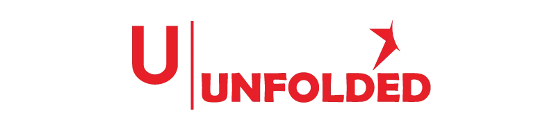 Lives Unfolded Logo